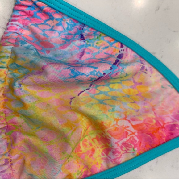 Berry Beachy bikini Mystique print - Picture 6 of 9